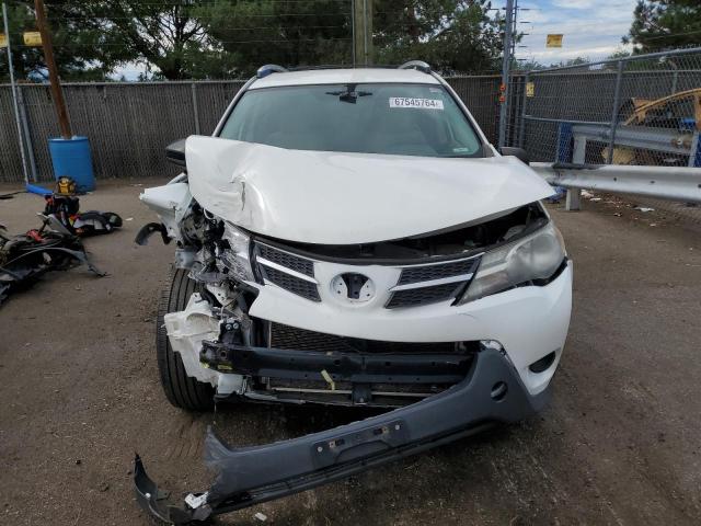 VIN JTMBFREV6DD023300 2013 Toyota RAV4, LE no.5