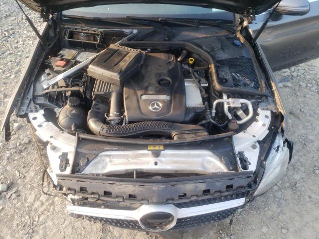 2017 MERCEDES-BENZ C 300 4MAT - WDDWJ4KB0HF423253