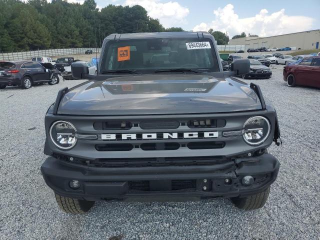 2024 FORD BRONCO BIG 1FMDE7AH4RLA09758