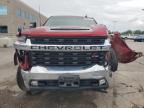 CHEVROLET SILVERADO photo