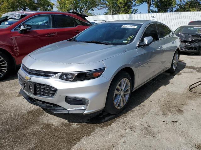 2016 CHEVROLET MALIBU LT - 1G1ZE5ST5GF350107