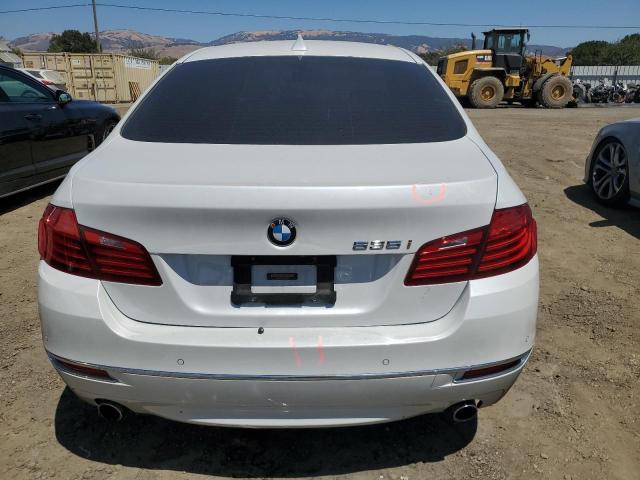 VIN WBA5B1C5XGG132601 2016 BMW 5 Series, 535 I no.6