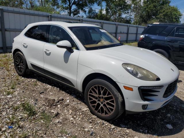 VIN WP1AB2A52GLB57685 2016 Porsche Macan, S no.4