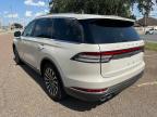 LINCOLN AVIATOR RE снимка