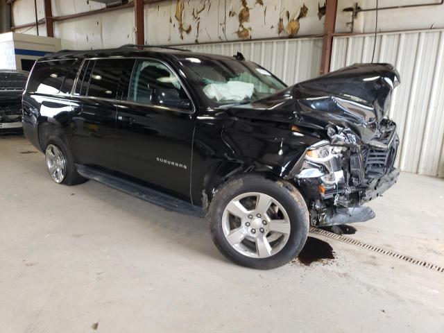 2017 CHEVROLET SUBURBAN K - 1GNSKHKC1HR244943