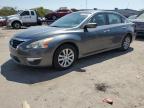 2015 NISSAN ALTIMA 2.5 - 1N4AL3AP5FC118275