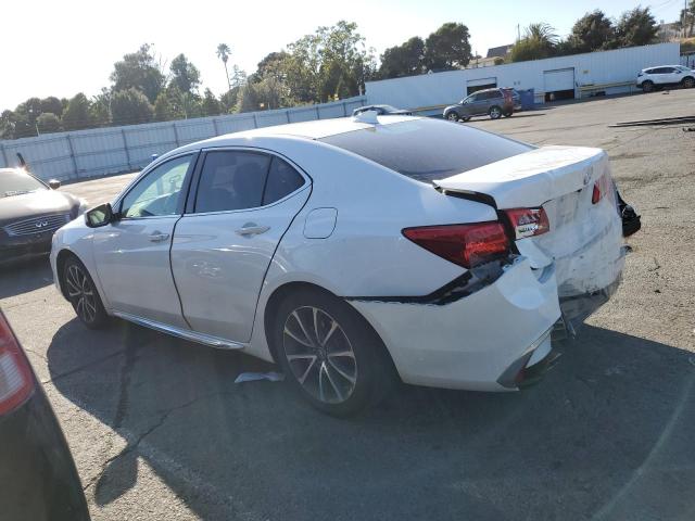 2018 ACURA TLX TECH - 19UUB2F55JA004312
