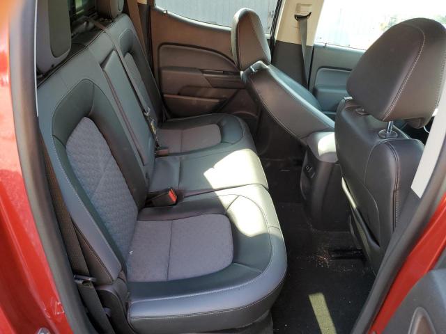 2016 CHEVROLET COLORADO Z - 1GCPTDE19G1297966