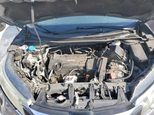 2016 HONDA CR-V SE - 2HKRM3H46GH537151