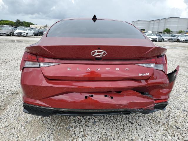 2023 HYUNDAI ELANTRA LI KMHLN4AJ5PU088913  69074654