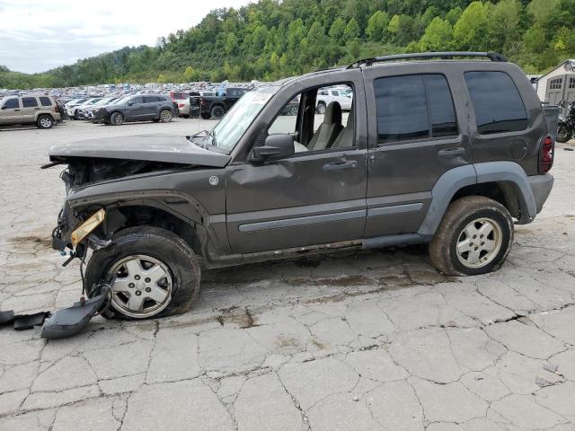 Jeep LIBERTY