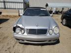 MERCEDES-BENZ CLK 320 photo