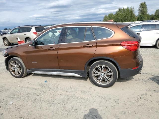 VIN WBXHT3C3XH5F70884 2017 BMW X1, Xdrive28I no.2