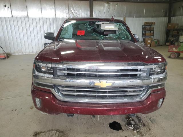 2016 CHEVROLET SILVERADO - 3GCUKTEC1GG348993