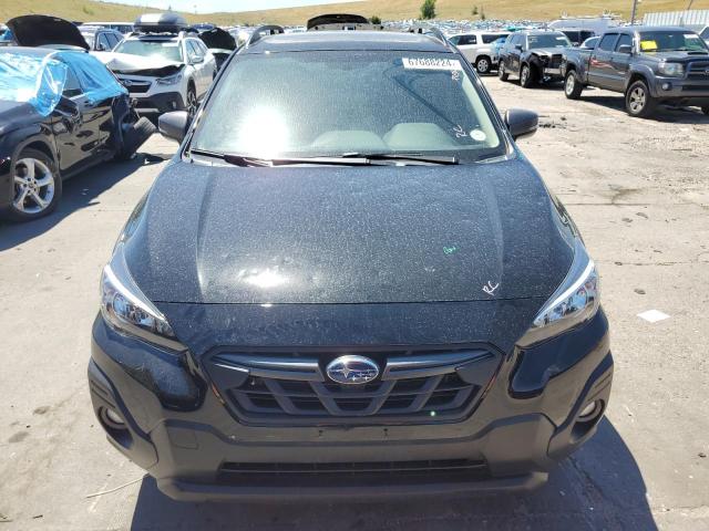 2023 SUBARU CROSSTREK - JF2GTHSC8PH287807