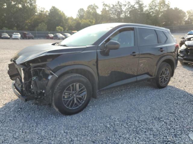 2022 NISSAN ROGUE S - 5N1BT3AA9NC717426