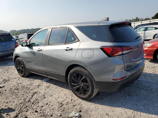 2023 CHEVROLET EQUINOX LS - 3GNAXHEG4PL223263