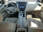 NISSAN MURANO S photo