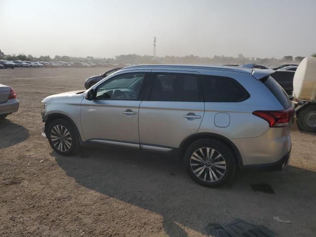 2020 MITSUBISHI OUTLANDER - JA4AZ2A34LZ614901