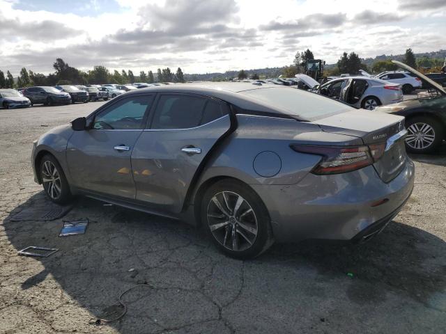 VIN 1N4AA6CV7LC386209 2020 NISSAN MAXIMA no.2