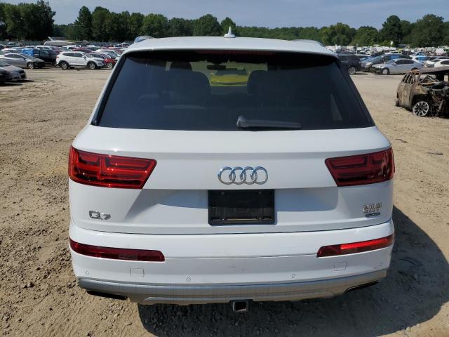 VIN WA1VAAF71HD008345 2017 Audi Q7, Prestige no.6