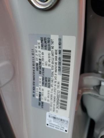 2024 MAZDA CX-30 SELE - 3MVDMBBM9RM660743