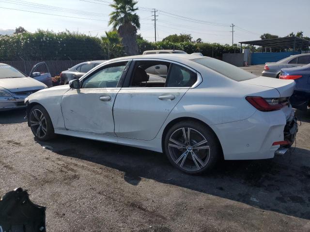 VIN 3MW69FF04R8E03781 2024 BMW 3 Series, 330I no.2