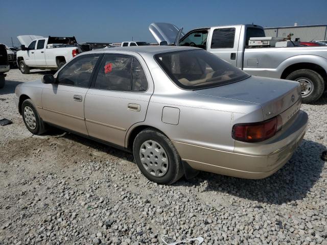 Vin: 4t1sk12e6su534452, lot: 68341494, toyota camry le 19952