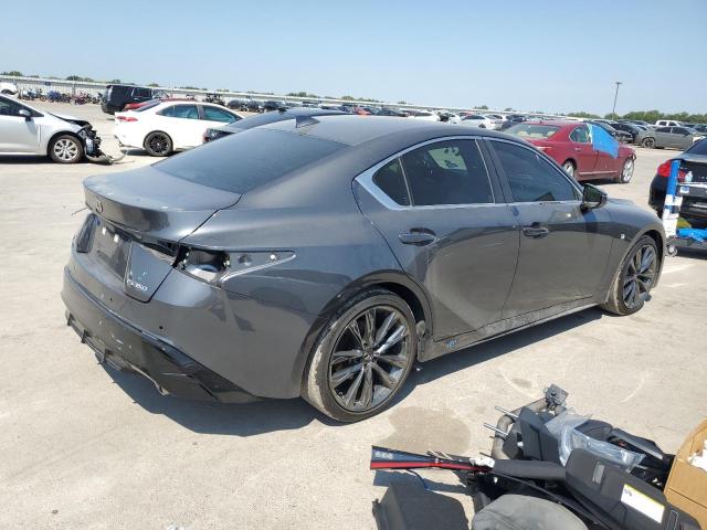 2024 LEXUS IS 350 F S - JTHGZ1B21R5073045