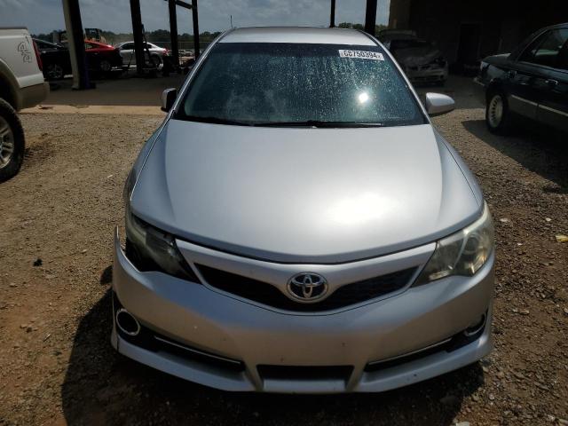 VIN 4T1BF1FK9DU204442 2013 Toyota Camry, L no.5