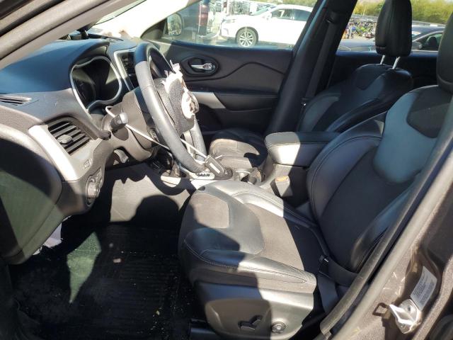 2018 JEEP CHEROKEE L - 1C4PJLLB9JD503269
