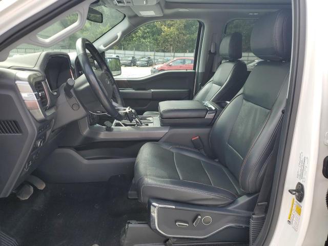 2021 FORD F150 SUPER - 1FTFW1E80MKD37338