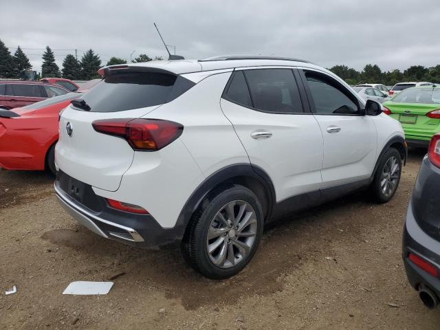 2021 BUICK ENCORE GX - KL4MMFSL9MB163539