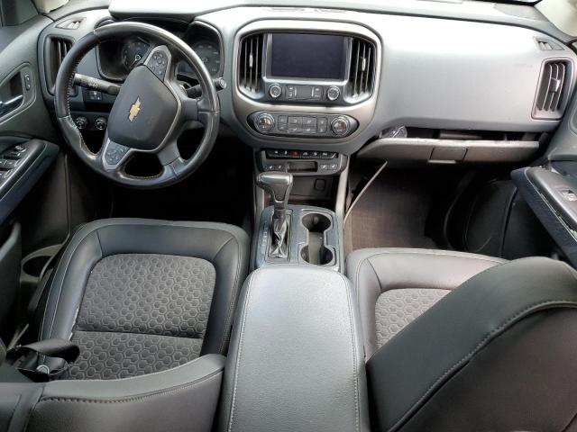 2019 CHEVROLET COLORADO Z - 1GCGTDENXK1312955