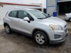 CHEVROLET TRAX LS снимка