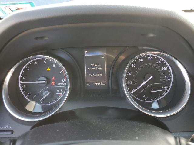 2019 TOYOTA CAMRY L - 4T1B11HK6KU795547