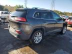 JEEP CHEROKEE L photo