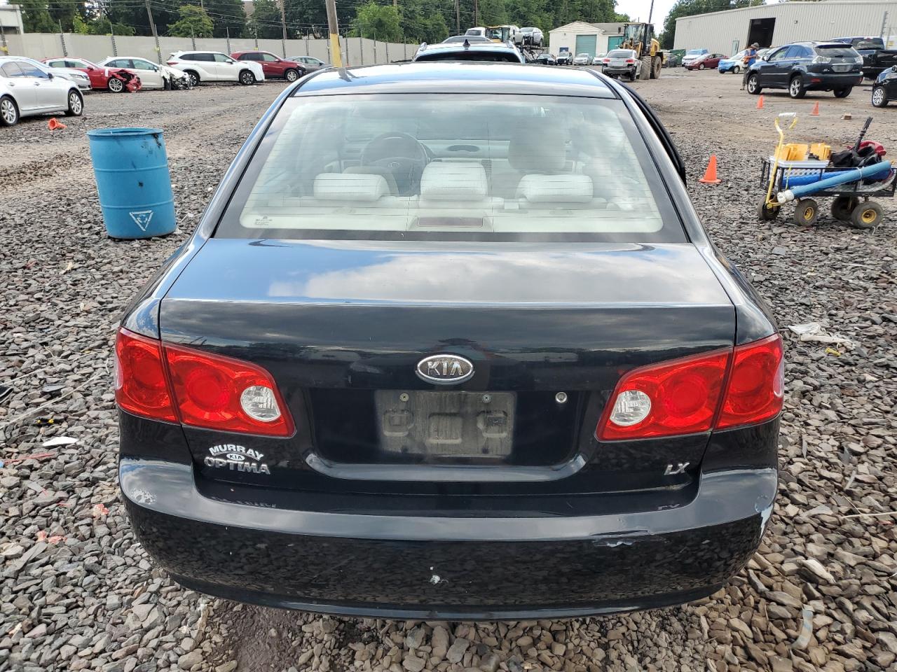 Global Auto Auctions