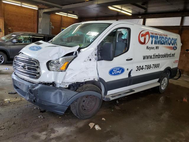 2016 FORD TRANSIT T- - 1FTYR1ZM6GKA22846