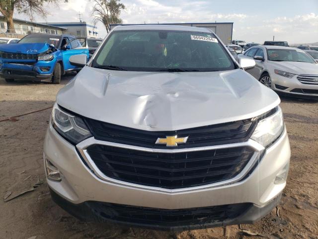 2018 CHEVROLET EQUINOX LT - 3GNAXSEV6JS547467
