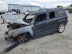2015 JEEP PATRIOT LA - 1C4NJRFBXFD153910