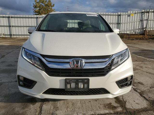 2018 HONDA ODYSSEY EX - 5FNRL6H7XJB042858