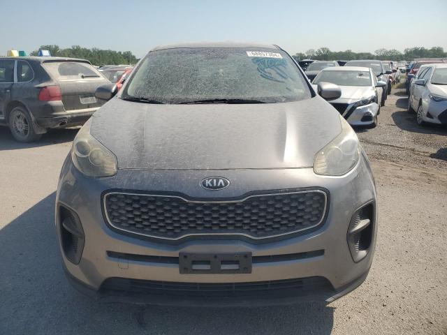 VIN KNDPM3AC8J7472307 2018 KIA Sportage, LX no.5