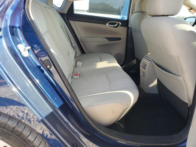 2016 NISSAN SENTRA S - 3N1AB7AP0GY292836