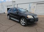 MERCEDES-BENZ ML 350 photo