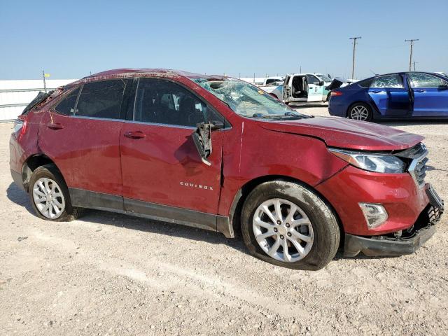 VIN 3GNAXKEV7KS667005 2019 Chevrolet Equinox, LT no.4