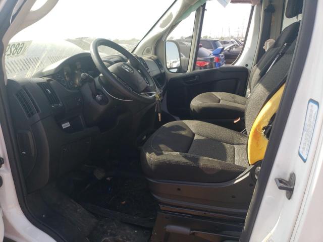 2021 RAM PROMASTER - 3C6LRVNG8ME567227