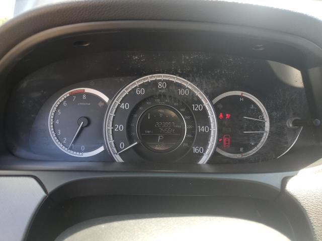 2015 HONDA ACCORD LX - 1HGCR2F30FA158942