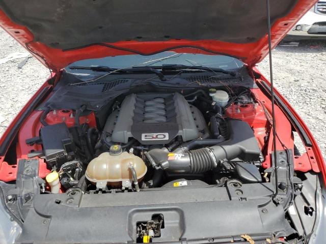 2015 FORD MUSTANG GT - 1FA6P8CFXF5309285