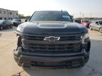 CHEVROLET SILVERADO photo